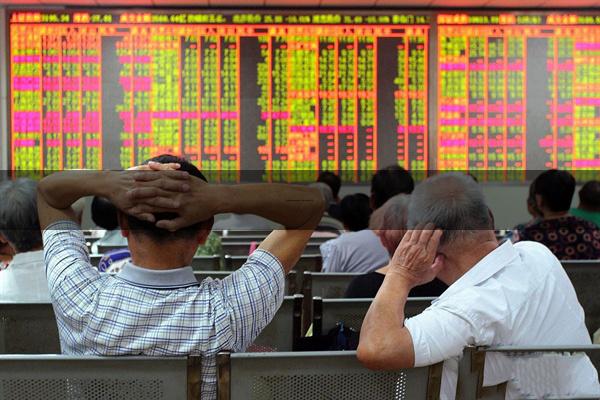专业在线配资炒股查询 最新警报！对冲基金大举撤退 什么信号？